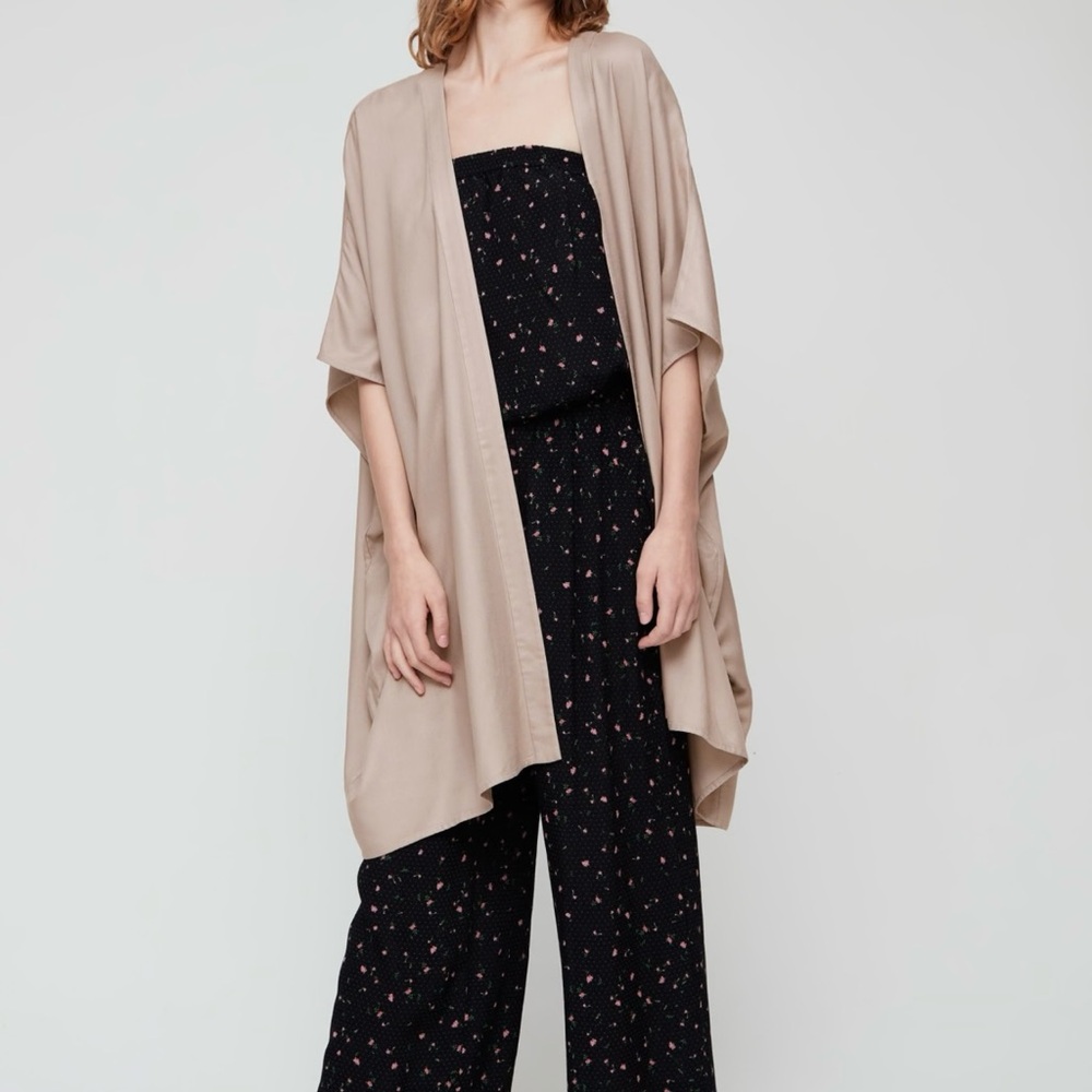 Sunday Best Aitken Kimono cardigan